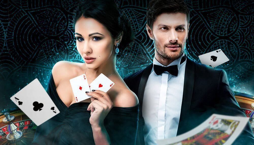 Wawe Poker Face Live Casino